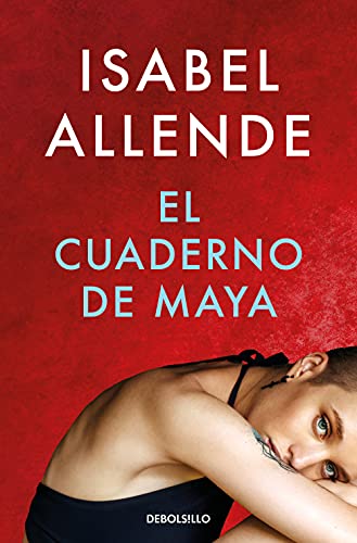 El cuaderno de Maya (Best Seller)